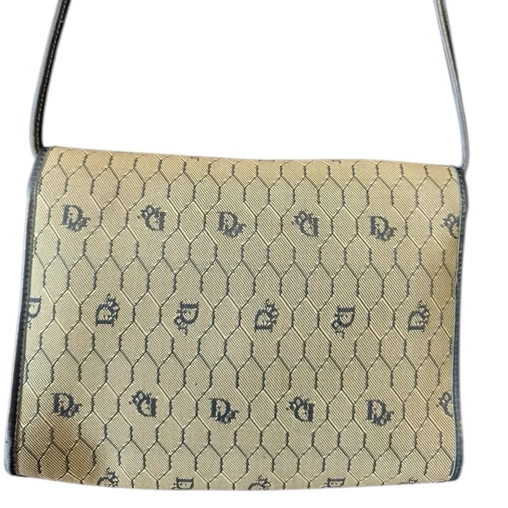 Dior authentic vintage